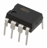 AC to DC Switching Converter Off-Line Switcher 54kHz to 66kHz Tube 7-Pin DIP -- 761-VIPER06LN
