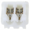Rectangular Connectors - 173977-2 - 1121475-173977-2 - Win Source Electronics