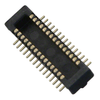 Arrays, Edge Type, Mezzanine (Board to Board) - WM3451TR-ND - DigiKey