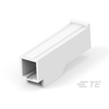 Rectangular Connector Housings - 17-2408818-1-ND - DigiKey