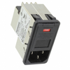Power Entry Modules (PEM) - PS00SSS6B-ND - DigiKey
