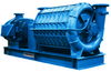 Multistage Blowers -- Lamson 870 Frame