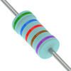Through Hole Resistors - MFP1WSBBD52-5K62-ND - DigiKey