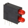 Circuit Board Indicators, Arrays, Light Bars, Bar Graphs - 350-2709-ND - DigiKey
