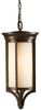 Light Pendant - OL7511HTBZ - Murray Feiss Lighting