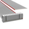 Rectangular Cable Assemblies - H1AXH-2436G-ND - DigiKey