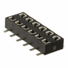 Headers, Receptacles, Female Sockets - 952-1930-ND - DigiKey