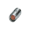 Circular Connector Housings - 1619473-ND - DigiKey
