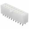 Headers, Male Pins - A115088-ND - DigiKey