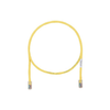 Modular/Ethernet Cables (RJ45, RJ11) - UTPCH30YLY-ND - DigiKey