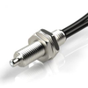 Plastic optical fiber with size M6 threaded head - Coaxial -- PFD-CZ-78T6
