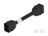 High Speed Backplane Cable Assemblies - 5-2320907-6 - TE Connectivity