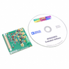 Digital to Analog Converters (DACs) Evaluation Boards - 505-EV-AD5443/46/53SDZ-ND - DigiKey