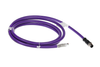 MNCM Sensor Cordsets - PBEC-3MP-2M - Galco Industrial Electronics