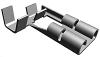 Terminals - 1-100645-3 - Powell Electronics, Inc.
