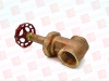 Control Valve - 33691677 - Radwell International