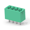 Headers, Plugs and Sockets - 17-2842476-4-ND - DigiKey