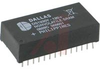 MEMORY; 256K NONVOLATILE SRAM; 120 NS; 5 V (MAX.); 85 MA (MAX.); 120 NS; 120 NS - 70127745 - Allied Electronics, Inc.