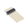 Headers, Male Pins - HTMS-107-58-G-S-ND - DigiKey