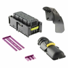Rectangular Connector Housings - 284743-1 - ODG (Origin Data Global)
