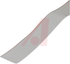 Cable, Flat; 28 AWG; 0.05 pitch; 26 cond; Gray ins; 100 Ft. - 70114911 - Allied Electronics, Inc.