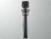 N/DYM® Series Wired Microphone - N/D478 - Visual Sound, Inc.