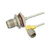 Coaxial Cables (RF) - 6099-PE39476-6-ND - DigiKey