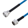 Coaxial Cables (RF) - 6099-PE3C6221-24-ND - DigiKey