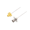 Coaxial Cables (RF) - 6099-PE3W08325-12-ND - DigiKey