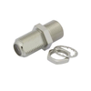 Coaxial Connector (RF) Adapters - 5073-LCAD9805-ND - DigiKey