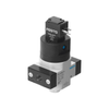 Valves and Control - 2171-HEE-3/8-D-MINI-230-ND - DigiKey