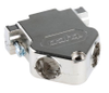 D Sub Backshells - 4726863 - RS Components, Ltd.