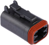 Automotive Connectors - 425686 - RS Components, Ltd.