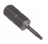 Screwdriver Bits - 2658340 - RS Components, Ltd.