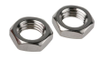 Hex Nuts - 1224416 - RS Components, Ltd.