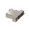 D-Sub, D-Shaped Connector Backshells, Hoods - 2262-A97005-031-ND - DigiKey