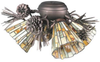 Fans-Light Kits - 659830 - Light Center (The)