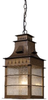 18003/1 Exterior -Hanging - 691062 - Capital Lighting, Inc.