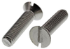 Machine Screws - 527331 - RS Components, Ltd.