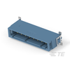 Headers, Male Pins - 17-515175-E-ND - DigiKey
