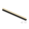 Headers, Male Pins - A105470TR-ND - DigiKey