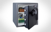 Electronic FIRE-SAFE&reg; - SFW123FSC - Sentry Group