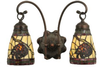 111324 Sconces-Double Glass - 484047 - Capital Lighting, Inc.