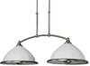 FAP218SNSCT Island/Pool Table-2 Light Bar - 453530 - Capital Lighting, Inc.