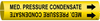 BradySnap-On™ Pipe Marker - 4094-D - Brady Corporation