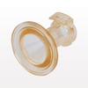 Quick Disconnect In-Line Sanitary Coupling Body -- MPC3301639 - Image