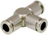 Plug connection, T SVB-T 6 - 10.09.02.00021 - Schmalz Inc.