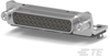 D-Shaped Connectors - 3-106507-2 - TE Connectivity