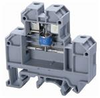 DIN Rail Terminal Blocks - CDL4U(E)LA90V - VAST STOCK CO., LIMITED