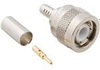 RF Connectors / Coaxial Connectors - 031-2373 - VAST STOCK CO., LIMITED